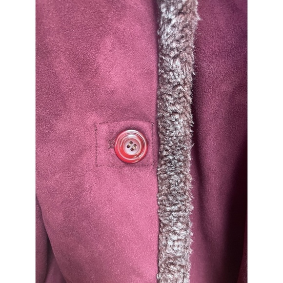 Utex Design Coat size XL - Picture 5 of 6